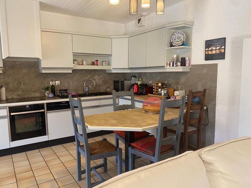 Vente Maison Maison 5 pièces 3 chambres, 880m² de terrain Vendays-montalivet