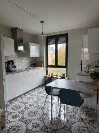  Appartement  vendre 4 pices 70 m