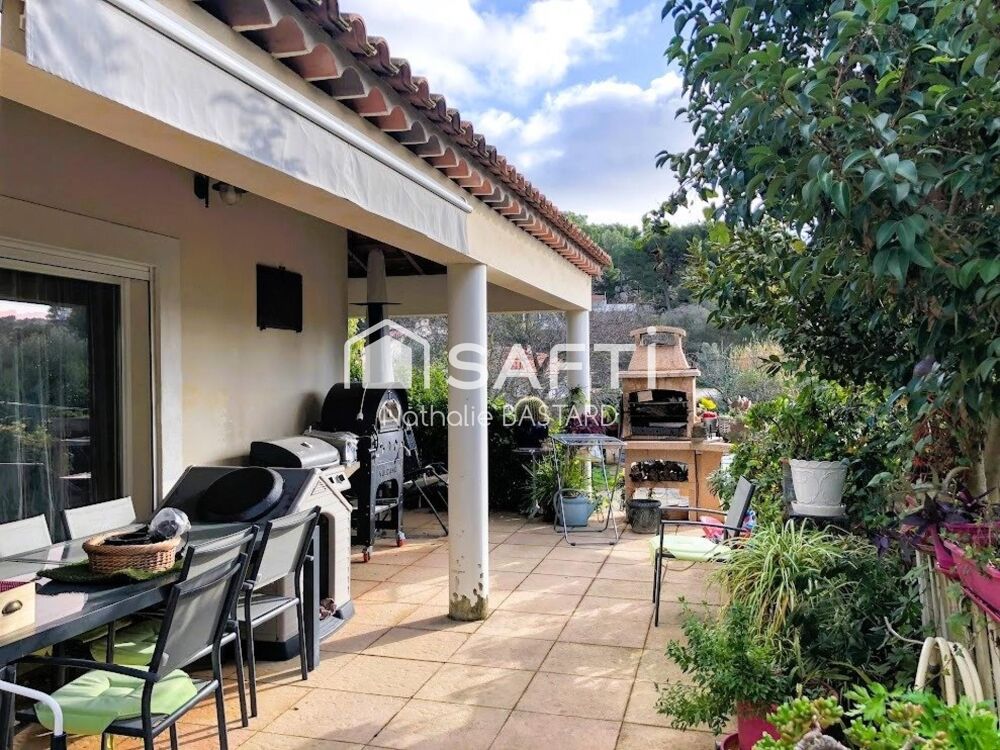 � vendre  Maison Ensu�s-la-Redonne (13820)