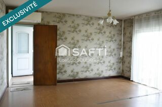  Maison à vendre 4 pièces 68 m²