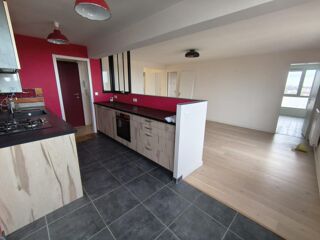  Appartement � louer 4 pi�ces 76 m�