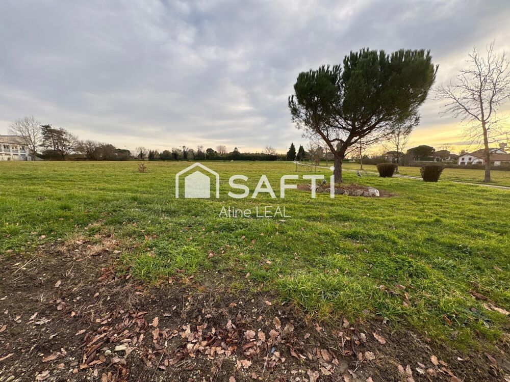 Vente Terrain Terrain - 11 988m2 Castelmayran