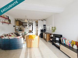  Maison à vendre 3 pièces 75 m²