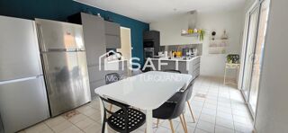  Maison à vendre 4 pièces 127 m²