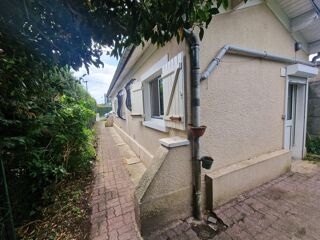  Maison à vendre 2 pièces 33 m²