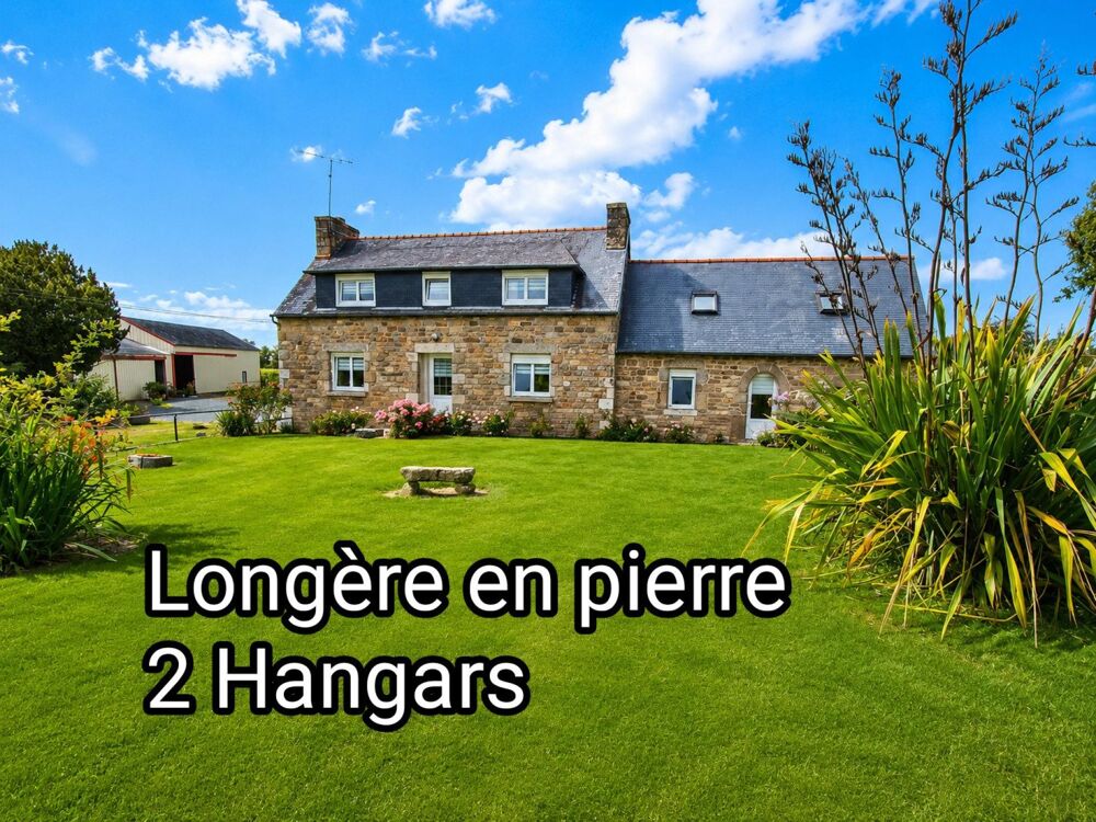 Vente Maison LONGERE Plouaret