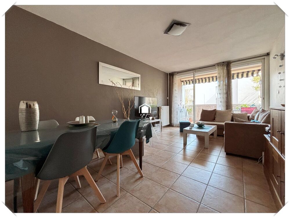 Vente Appartement Joli T3 dans quartier calme Toulon