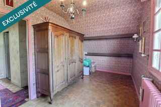  Maison � vendre 5 pi�ces 100 m�