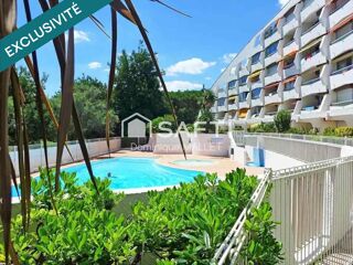  Appartement � vendre 1 pi�ce 23 m�