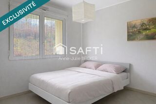  Appartement � vendre 2 pi�ces 52 m�