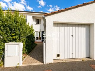  Maison à vendre 3 pièces 74 m²