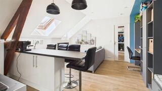  Immeuble à vendre 430 m²