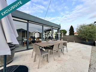  Maison à vendre 4 pièces 102 m²