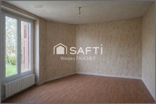  Maison � vendre 4 pi�ces 89 m�
