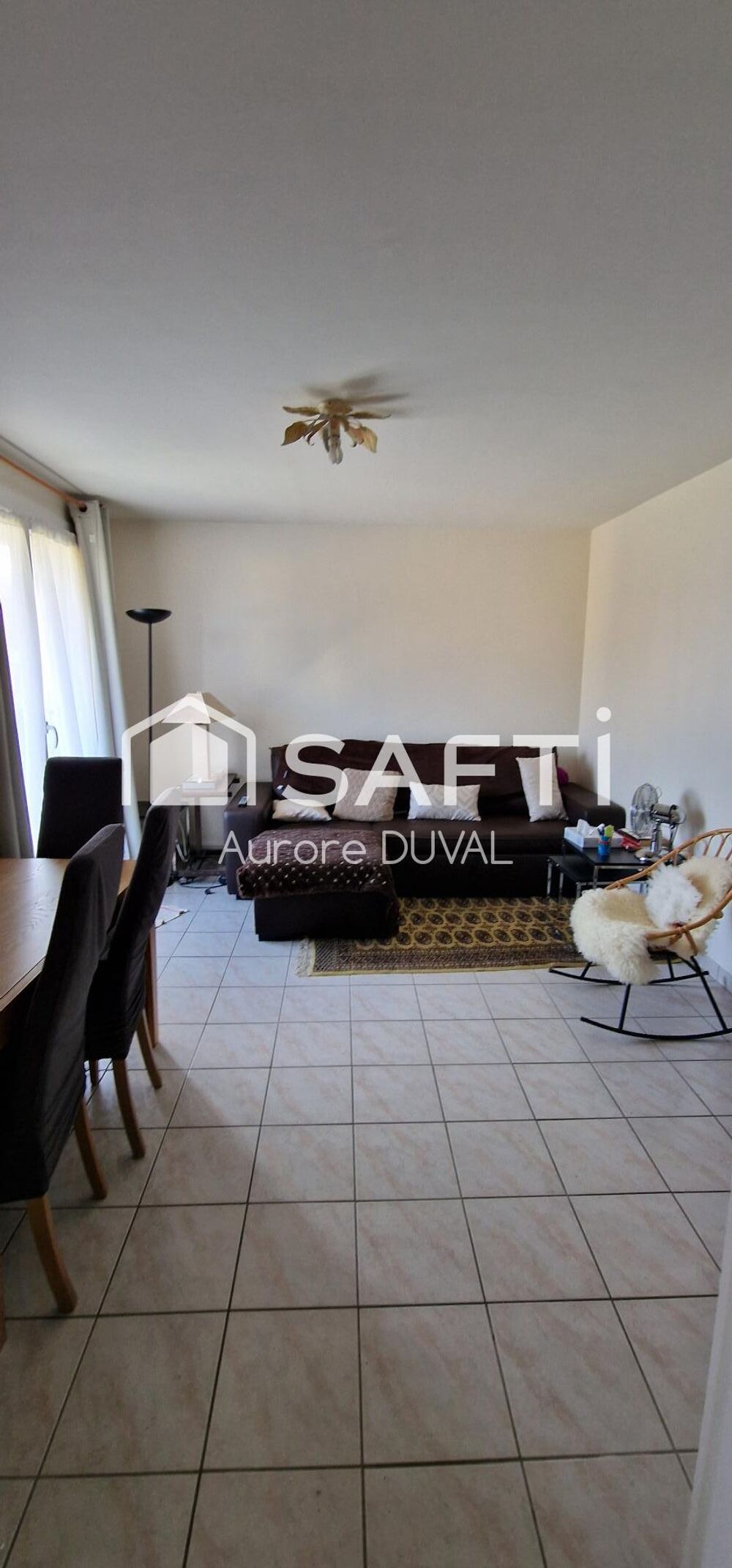 Vente Appartement Bel appartement T2 vendu meublé et équipé Touques