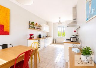  Maison à vendre 5 pièces 127 m²