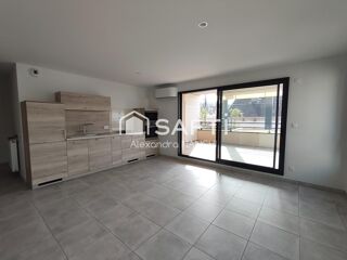  Appartement � vendre 3 pi�ces 67 m�