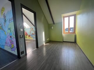  Maison à vendre 4 pièces 134 m²