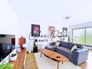 Vente Appartement Appartement 2 pièces de 51 m² – Dernier étage avec ascenseur – Quartier Beaulieu Caen