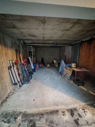  Parking / Garage � vendre 18 m�