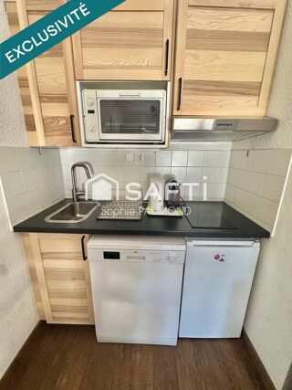  Appartement � vendre 2 pi�ces 27 m�