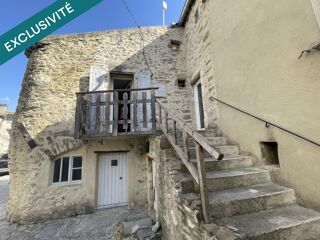  Maison � vendre 3 pi�ces 60 m�