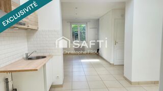  Maison à vendre 3 pièces 57 m²