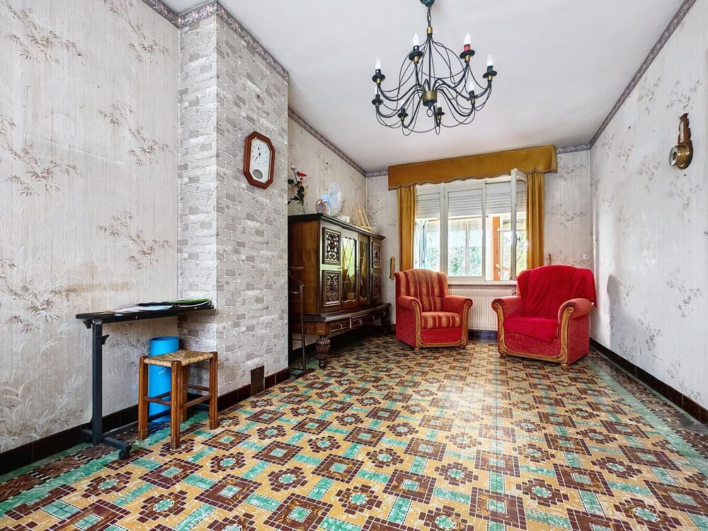 Maison individuelle
