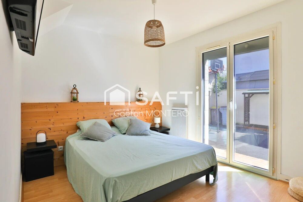 à vendre  Maison Le Teich (33470)