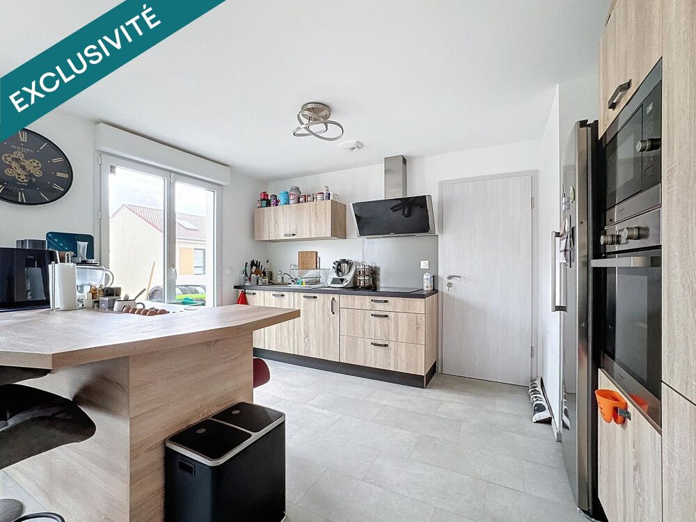 Vente Maison Maison de 2022 sans travaux Woippy