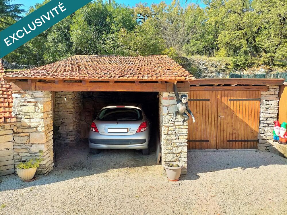 Maison en vente en nue propriété