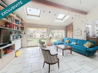  Maison � vendre 7 pi�ces 167 m�