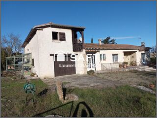  Maison à vendre 8 pièces 180 m²