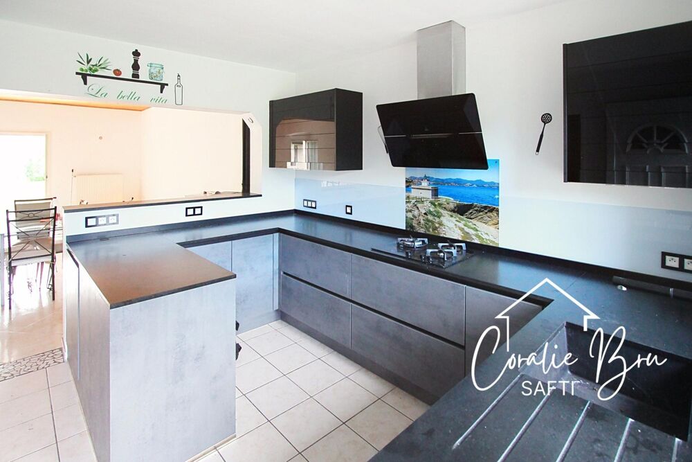 Vente Maison Maison en pierre Familiale à la campagne Cubnezais