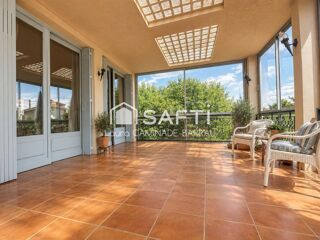  Maison à vendre 5 pièces 149 m²