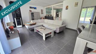  Maison à vendre 5 pièces 115 m²