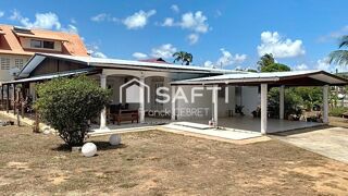  Maison � vendre 5 pi�ces 160 m�