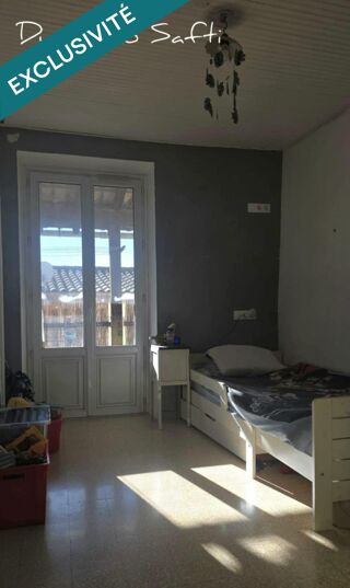  Maison � vendre 4 pi�ces 81 m�