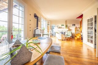  Maison à vendre 5 pièces 122 m²