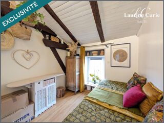  Appartement  vendre 3 pices 72 m