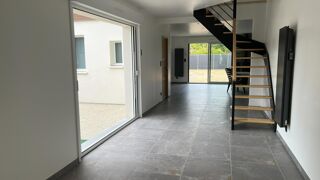  Maison à vendre 4 pièces 110 m²