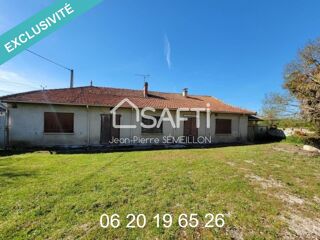 Maison 160m2 Saint-Amans-du-Pech