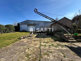  Maison � vendre 5 pi�ces 130 m�