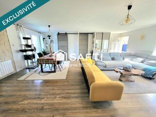  Maison � vendre 5 pi�ces 133 m�