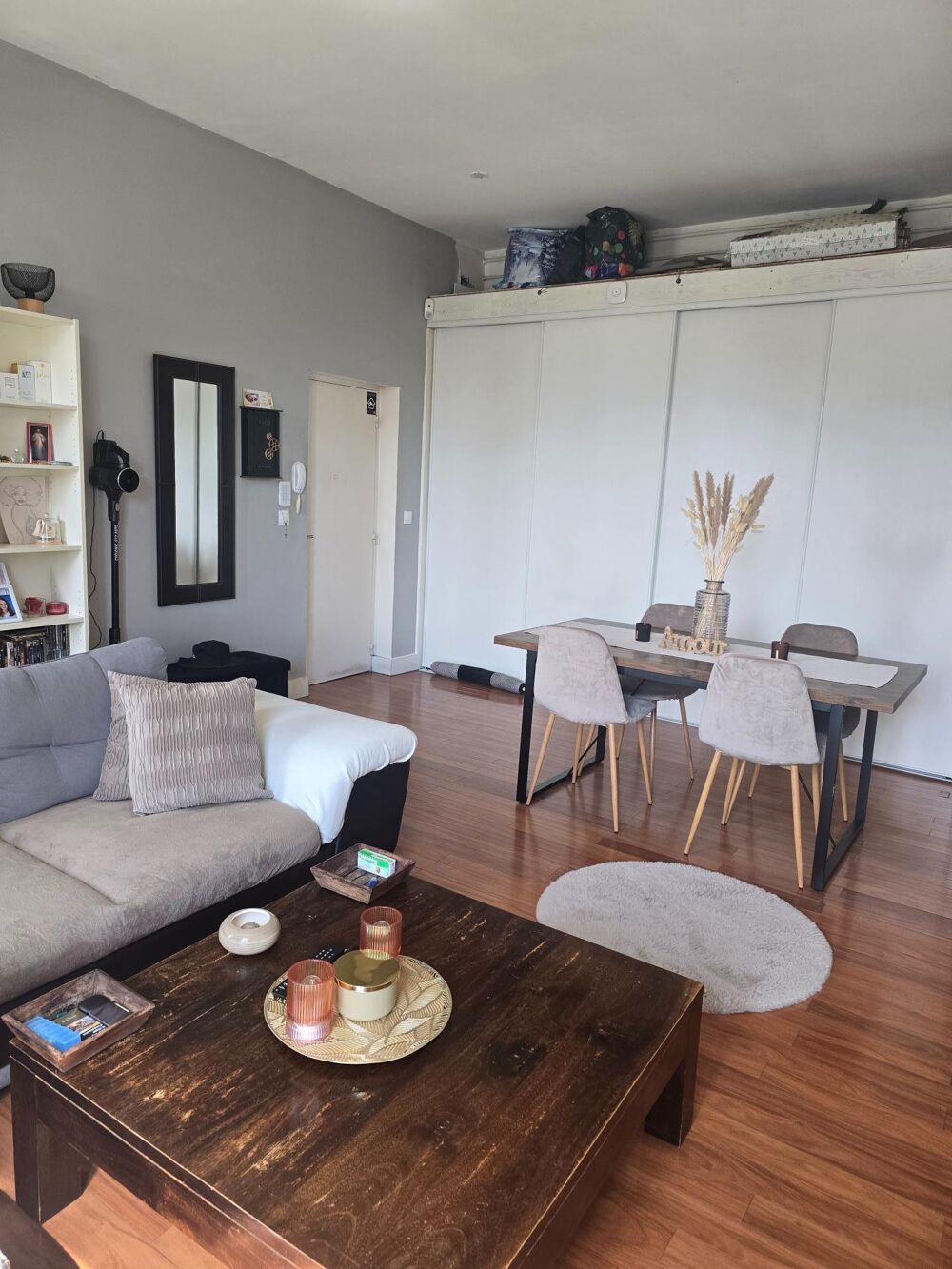 Vente Appartement Bel appartement Precy-sur-oise