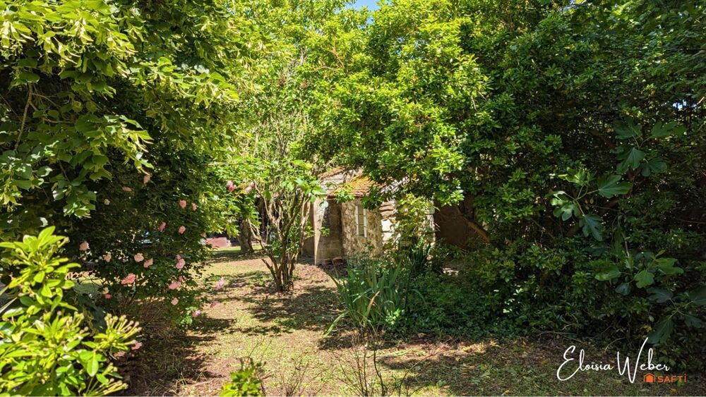 Vente Maison Un bien authentique, à l'abri des regard, et à fort potentiel. Echemire