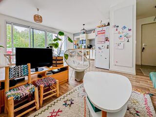 Vente Appartement 4 pièces 80 m², Bègles