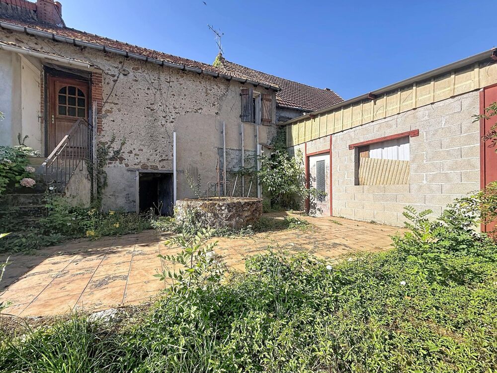 Havre de paix en plein coeur de la campagne
