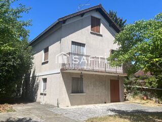  Maison  vendre 7 pices 156 m