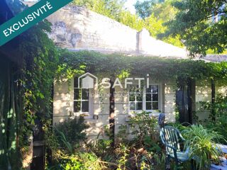  Maison � vendre 1 pi�ce 35 m�